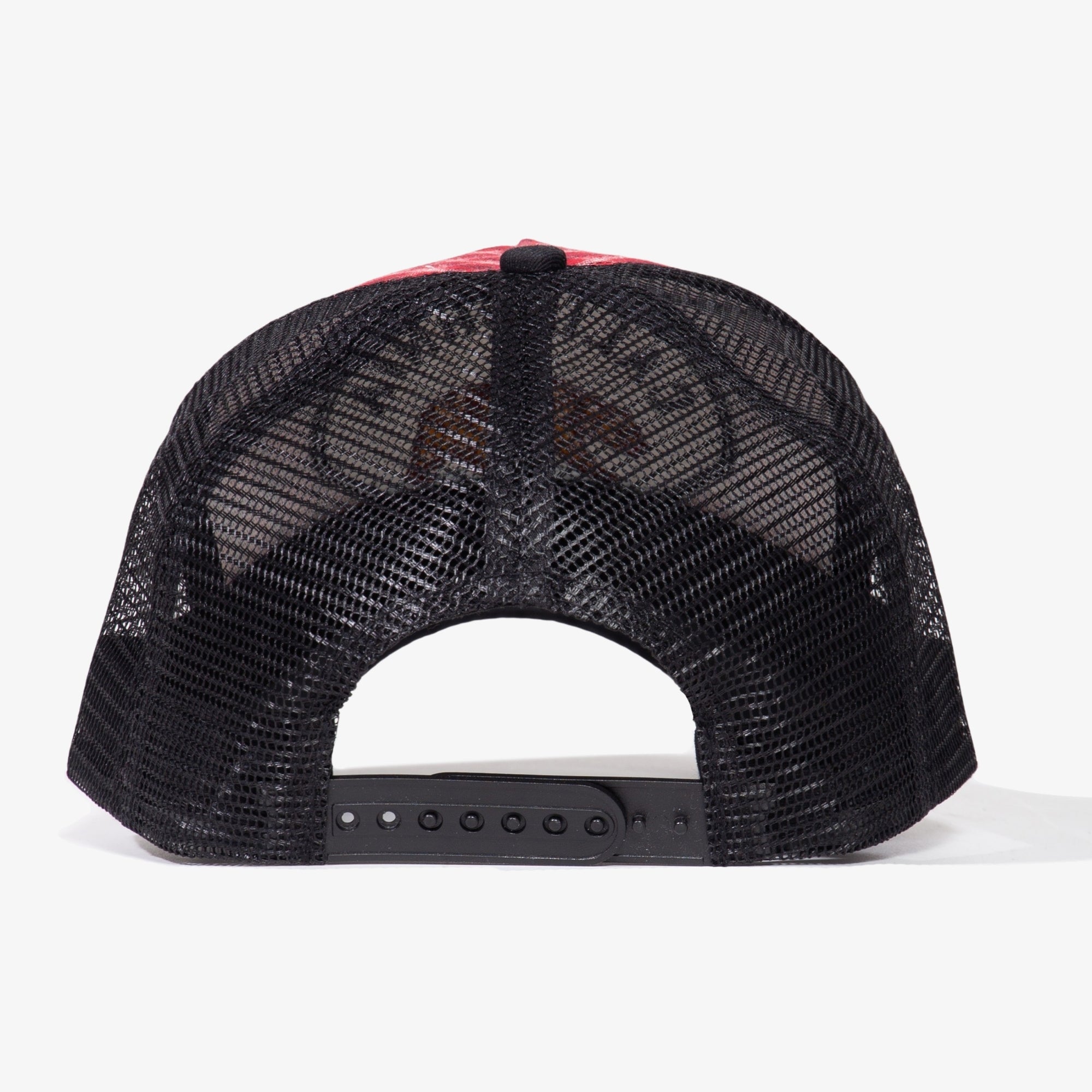Trucker Cap «California» Trucker Cap von King Kerosin