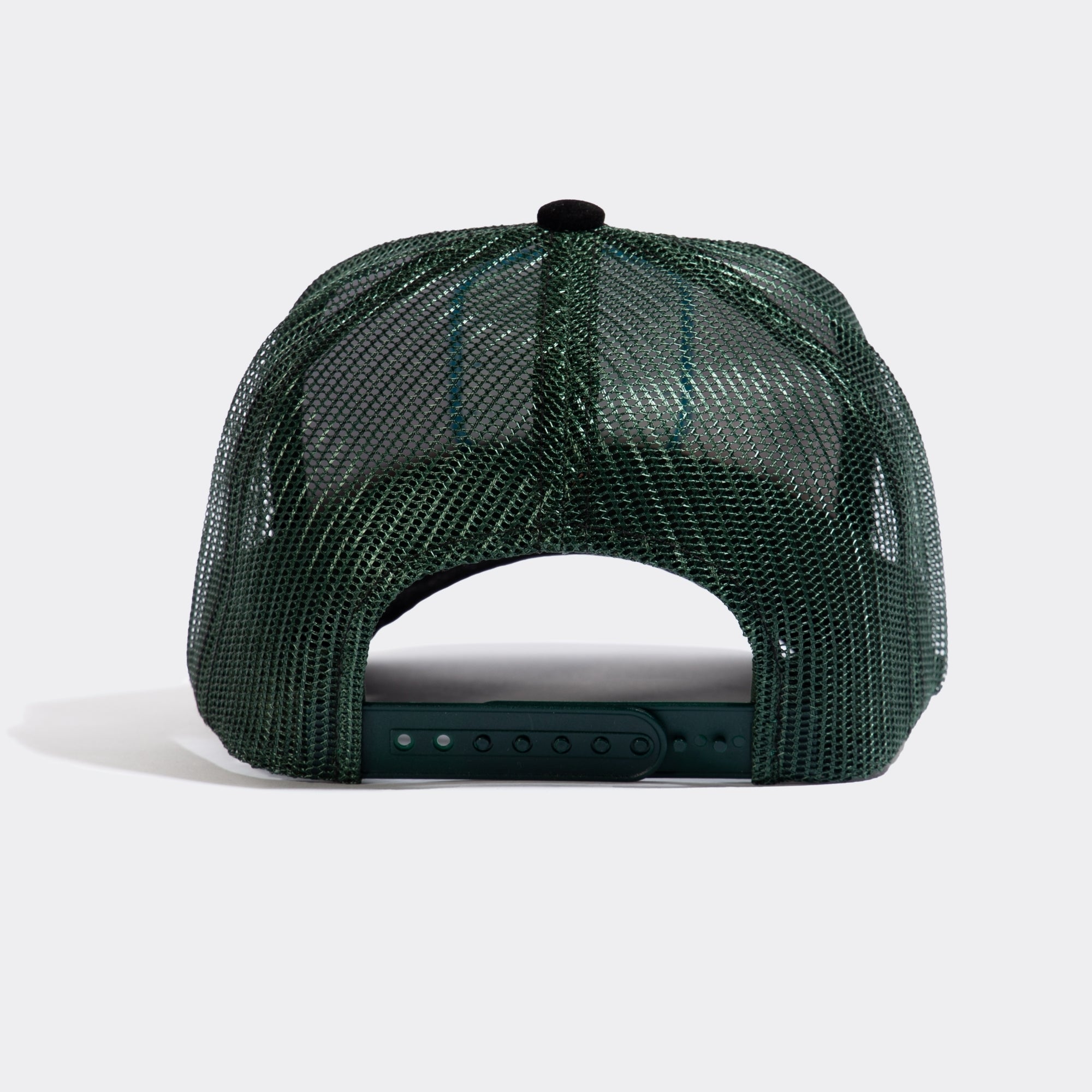 Trucker Cap «California» Trucker Cap von King Kerosin