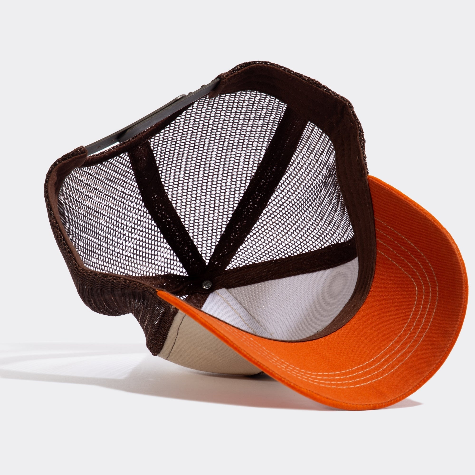 Trucker Cap «California» Trucker Cap von King Kerosin