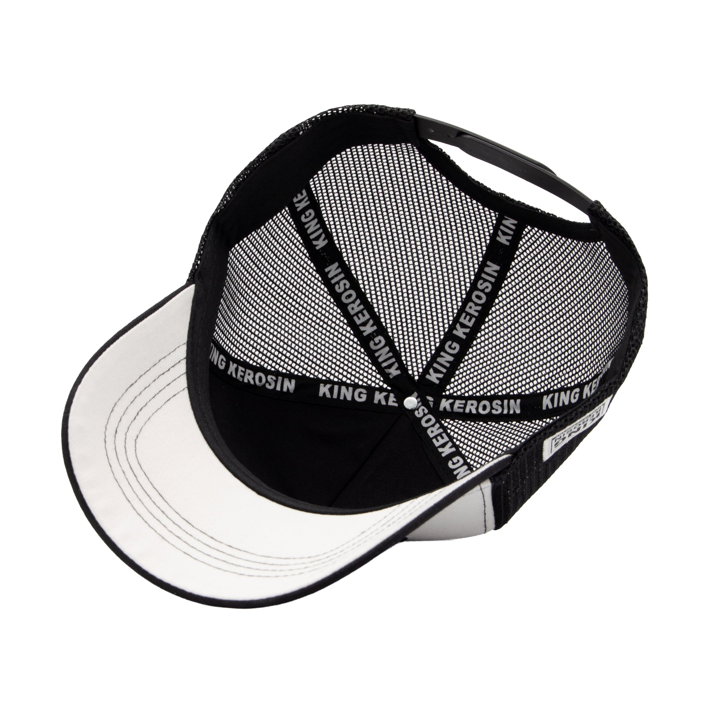 King Kerosin - Trucker Cap «California»