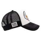 King Kerosin - Trucker Cap «California»