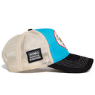 King Kerosin - Trucker Cap «California»