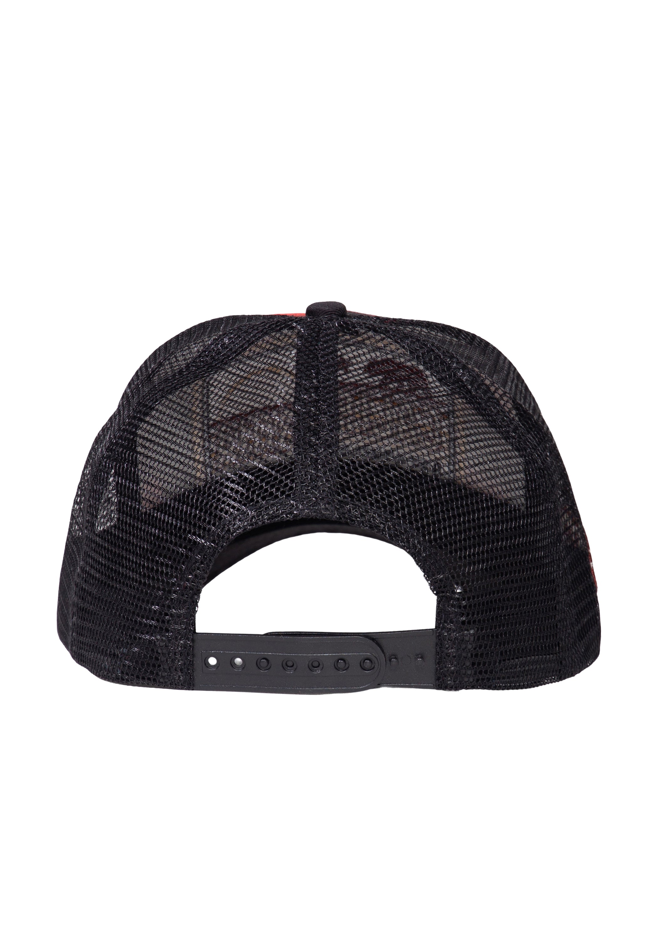 Trucker Cap «California» Trucker Cap von King Kerosin