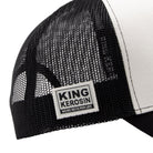 King Kerosin - Trucker Cap «California»