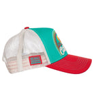 King Kerosin - Trucker Cap «California»