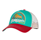 King Kerosin - Trucker Cap «California»