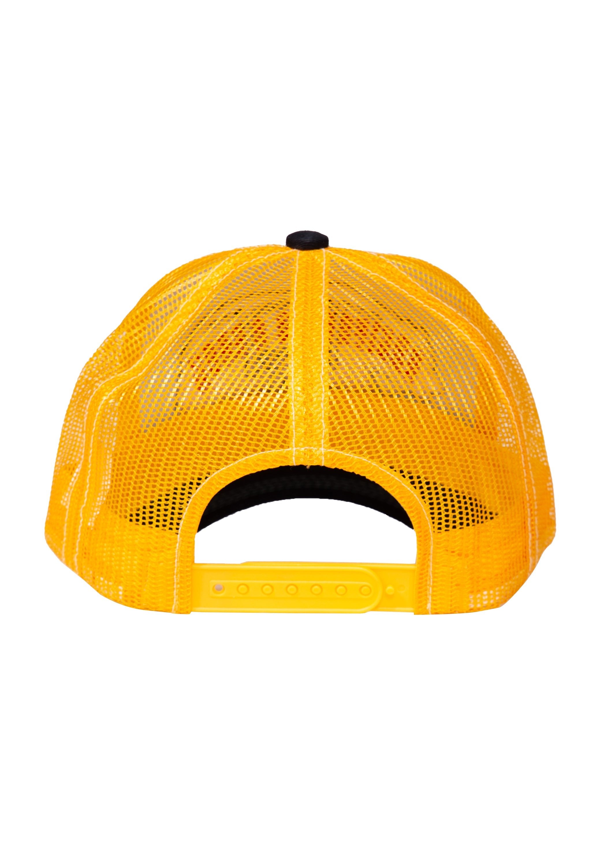Trucker Cap «California Rebel» Trucker Cap von King Kerosin