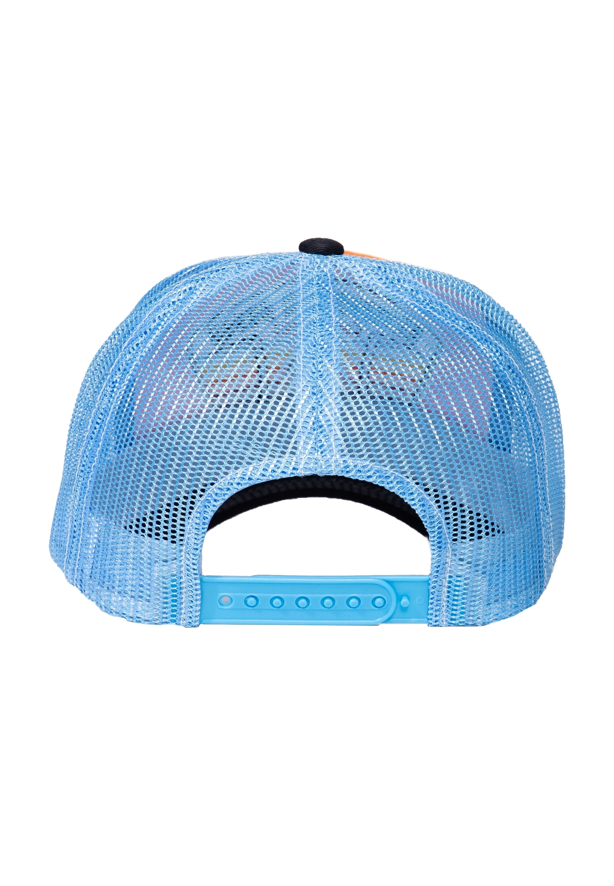 Trucker Cap «Californian Rebel» Trucker Cap von King Kerosin