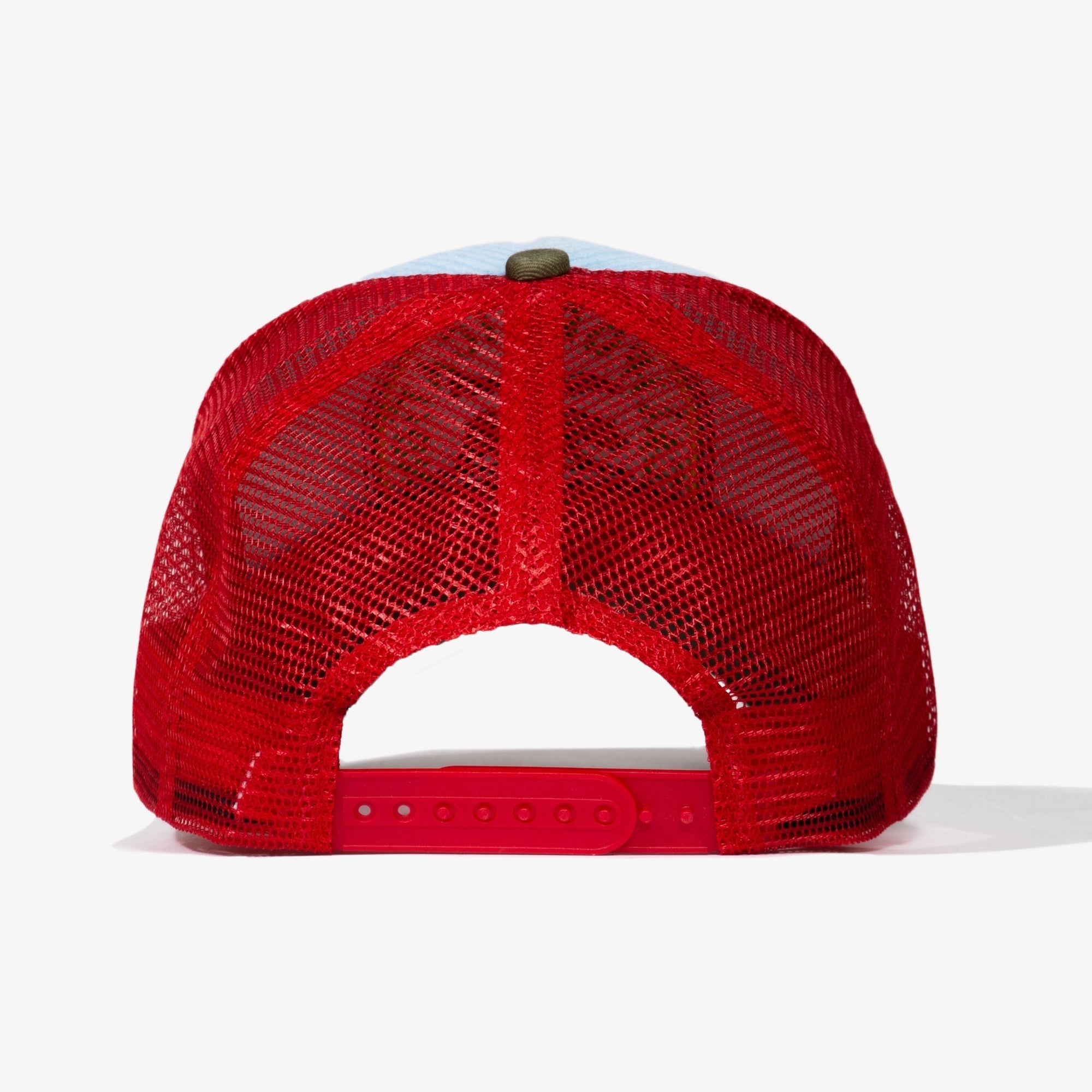 Trucker Cap «Californication» Trucker Cap von King Kerosin