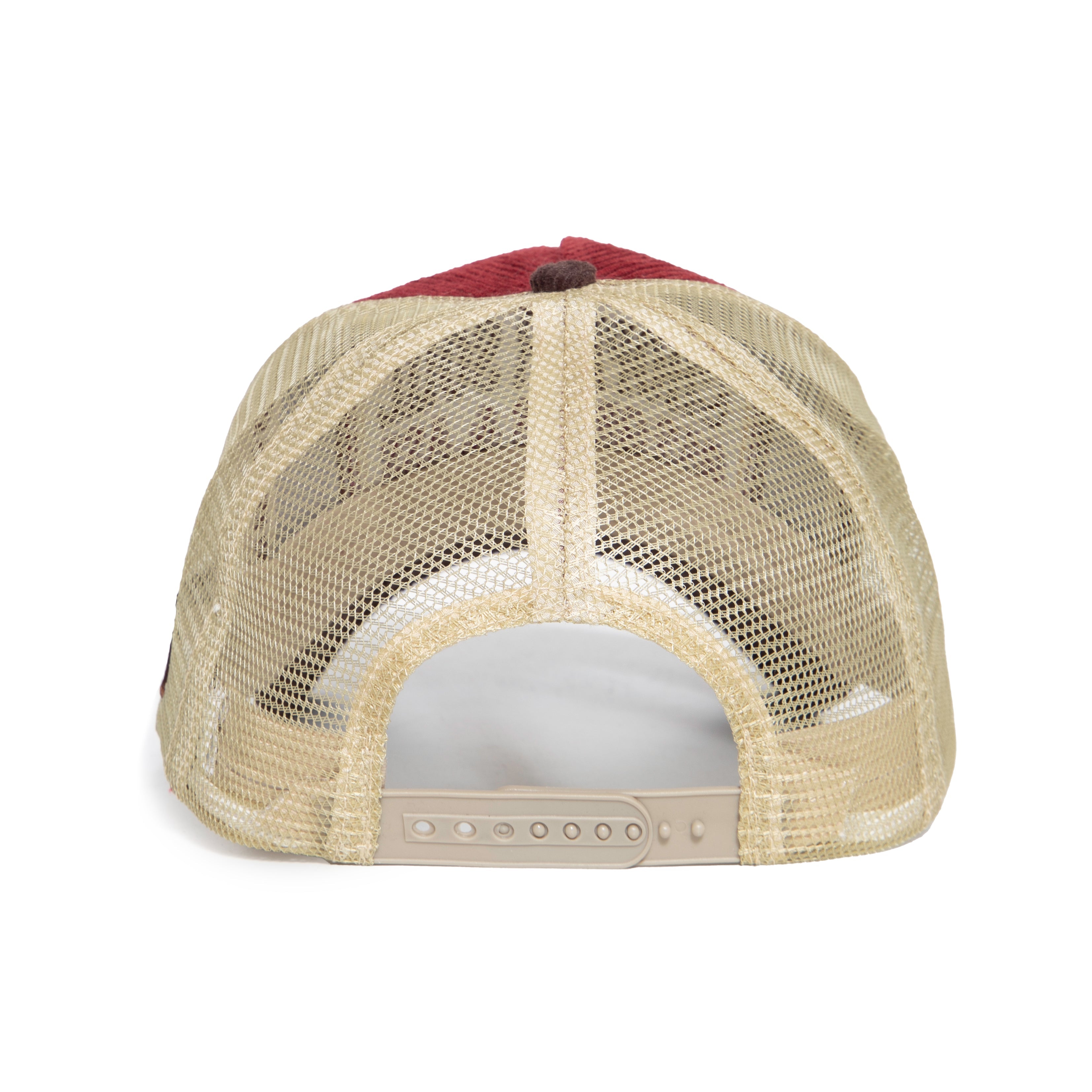 Trucker Cap «Chopper Soul» Trucker Cap von King Kerosin