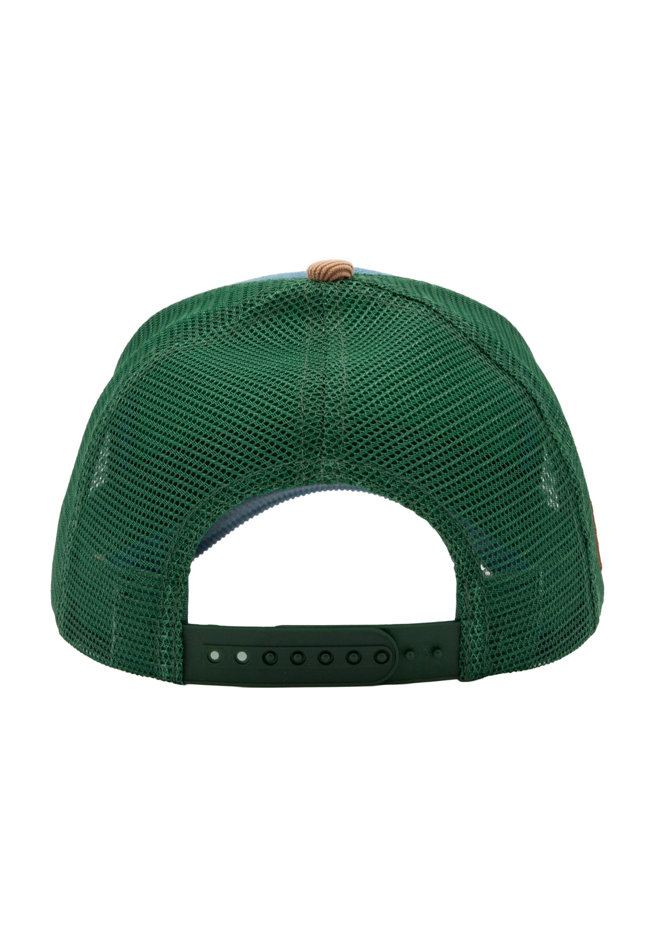 King Kerosin - Trucker Cap «Country Roads»