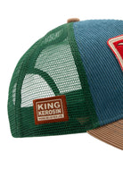 King Kerosin - Trucker Cap «Country Roads»