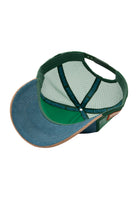 King Kerosin - Trucker Cap «Country Roads»