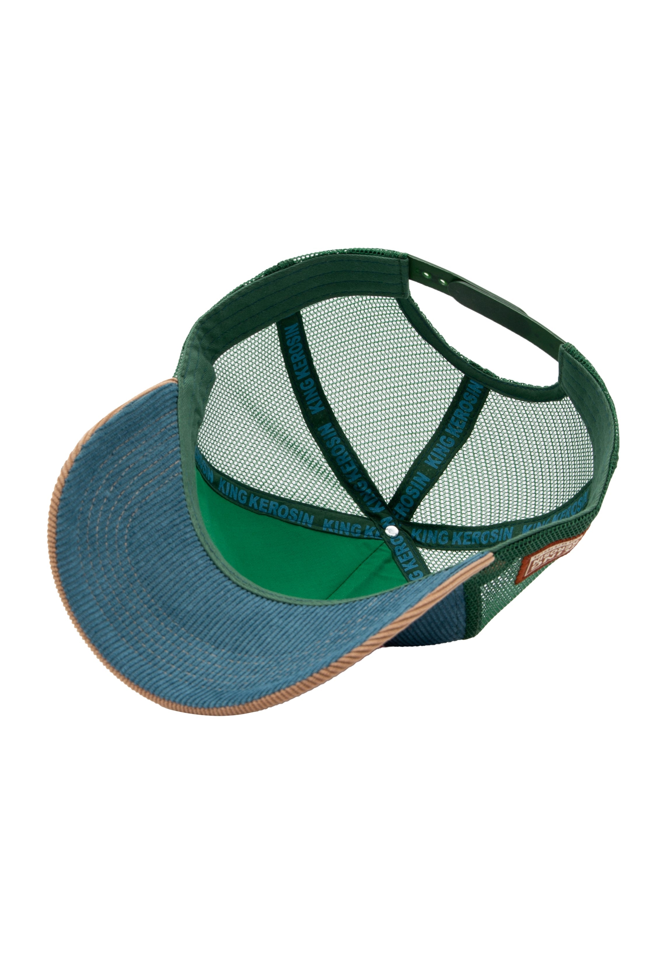 King Kerosin - Trucker Cap «Country Roads»