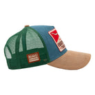 King Kerosin - Trucker Cap «Country Roads»