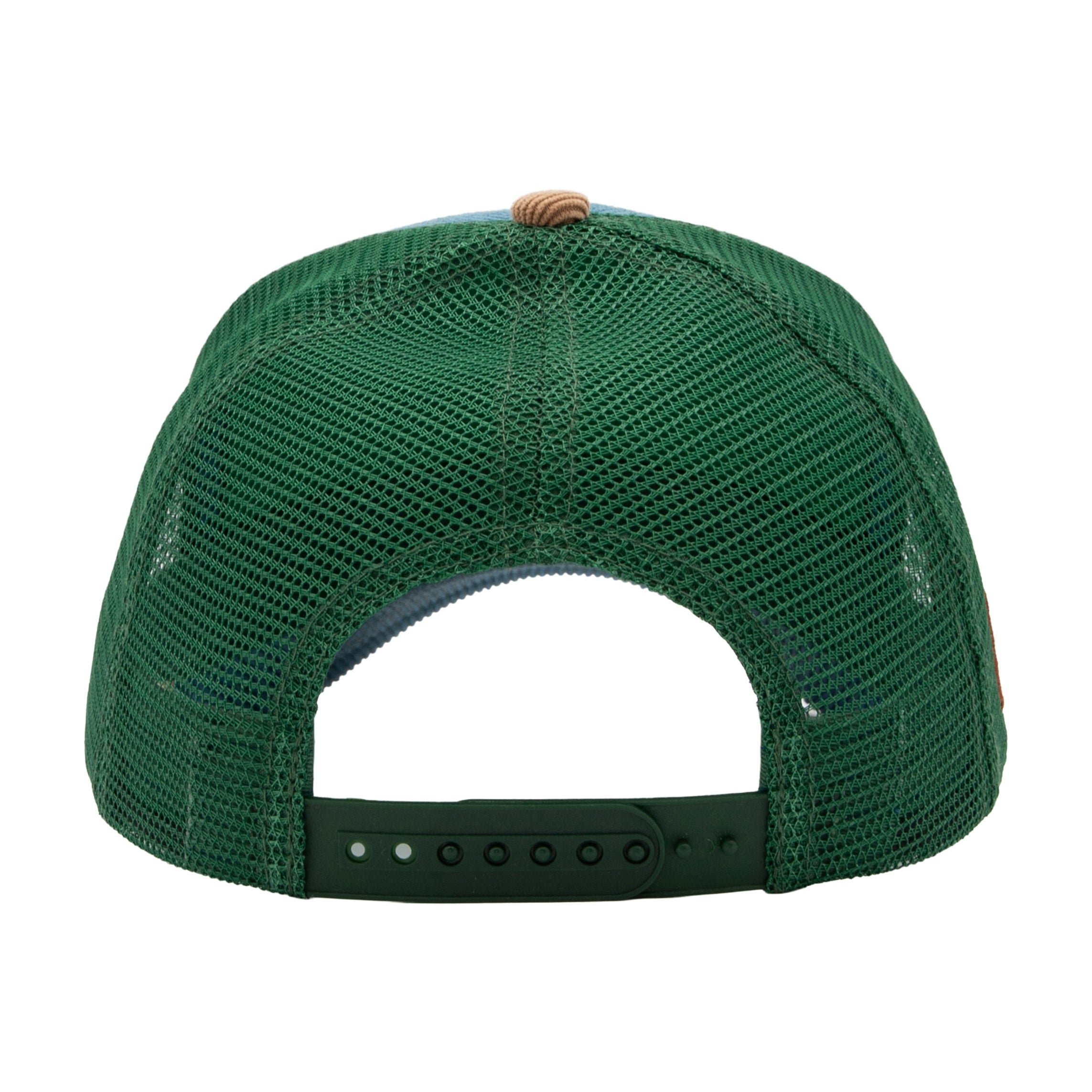 King Kerosin - Trucker Cap «Country Roads»