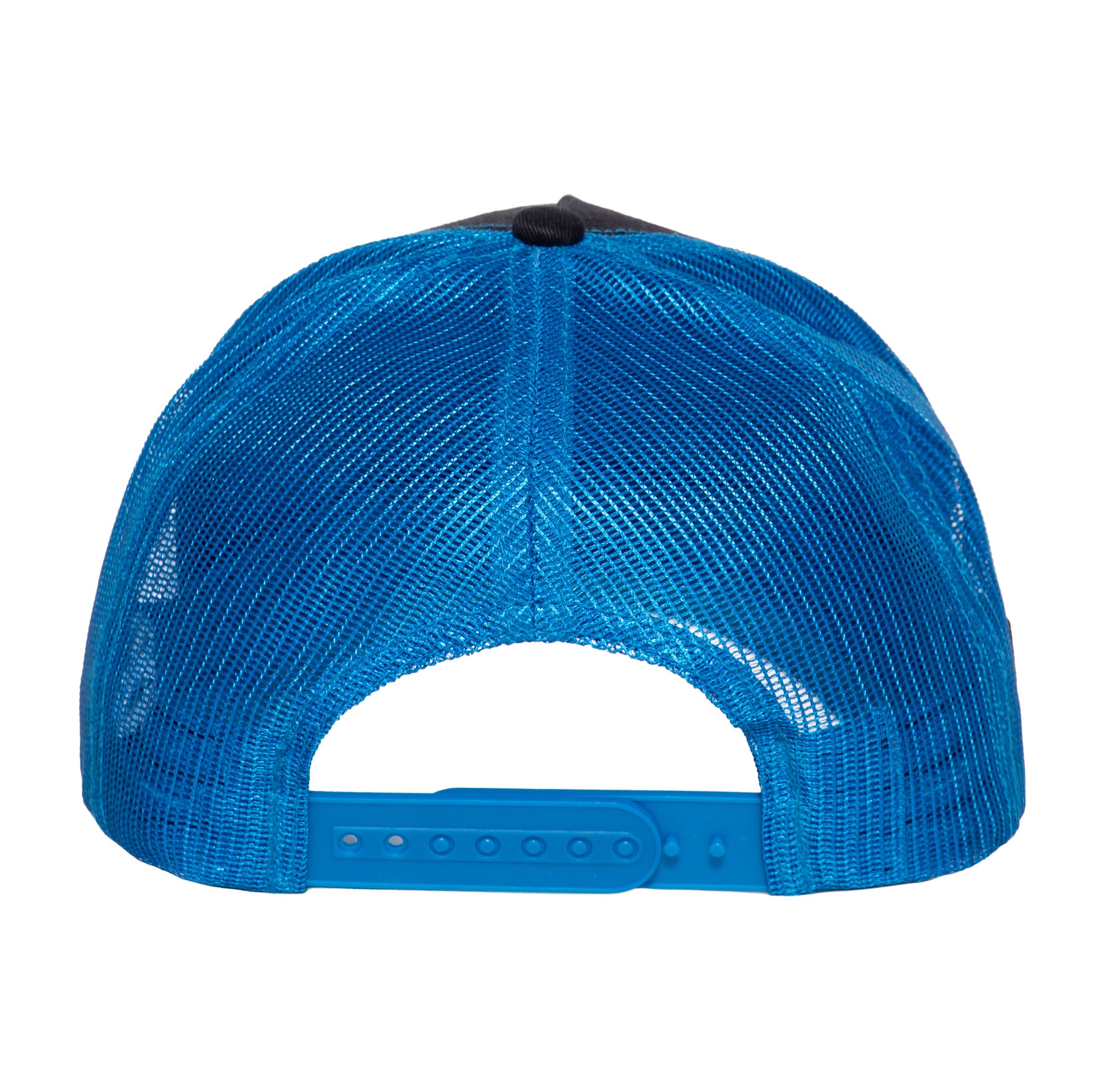 King Kerosin - Trucker Cap «Cowboy's Slut»