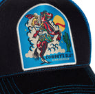 King Kerosin - Trucker Cap «Cowboy's Slut»