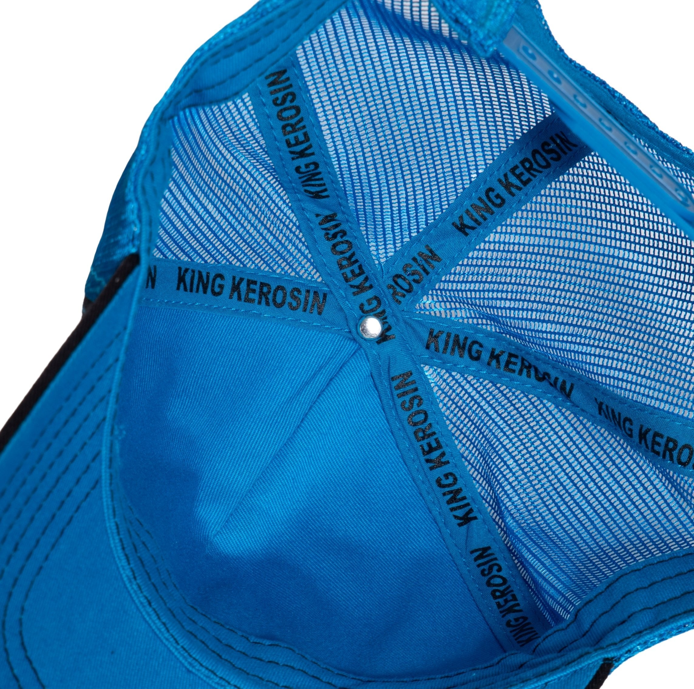 King Kerosin - Trucker Cap «Cowboy's Slut»