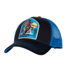 King Kerosin - Trucker Cap «Cowboy's Slut»