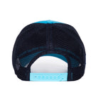 King Kerosin - Trucker Cap «Custom Chopper»