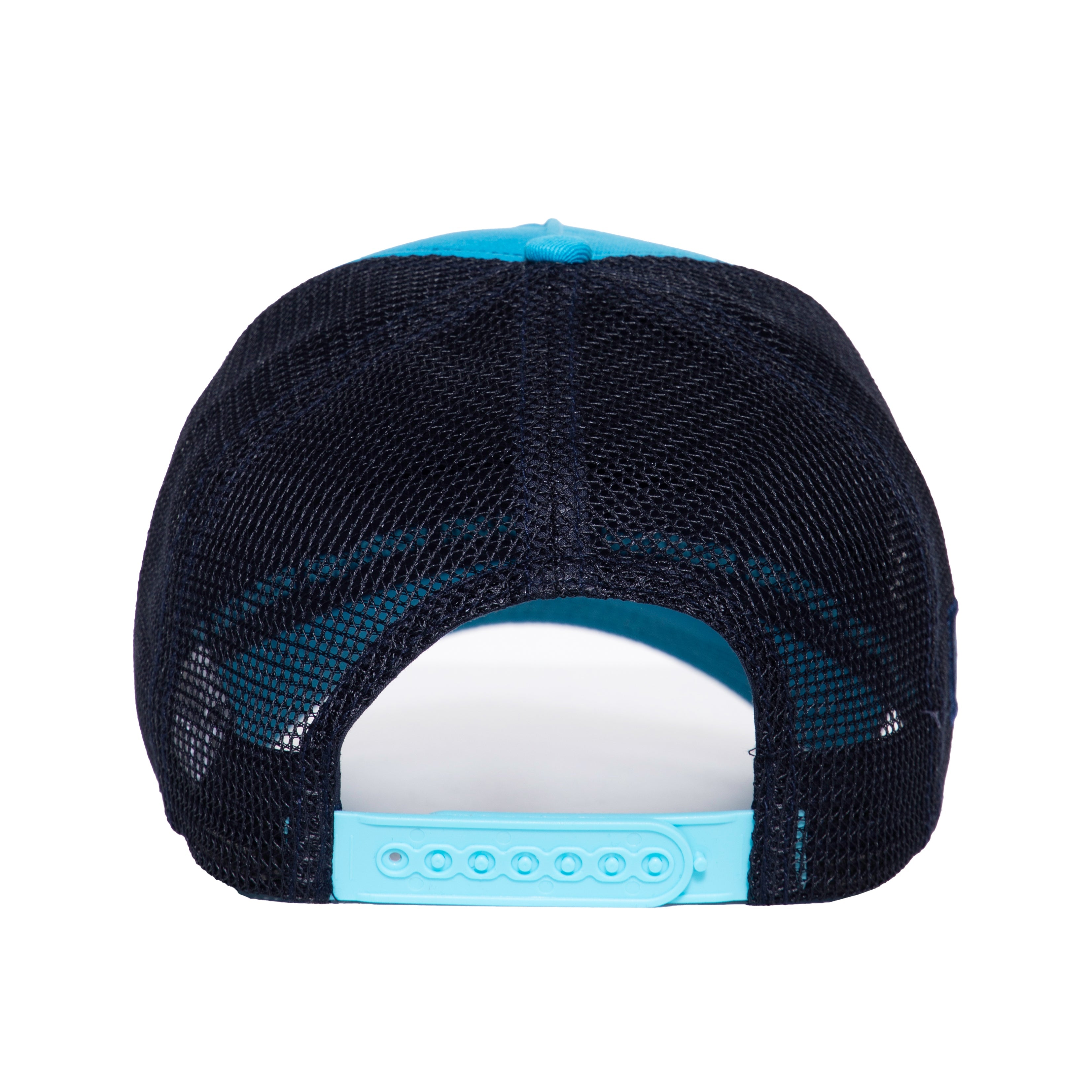 King Kerosin - Trucker Cap «Custom Chopper»