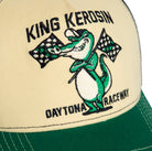 King Kerosin - Trucker Cap «Daytona Raceway»
