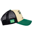 King Kerosin - Trucker Cap «Daytona Raceway»
