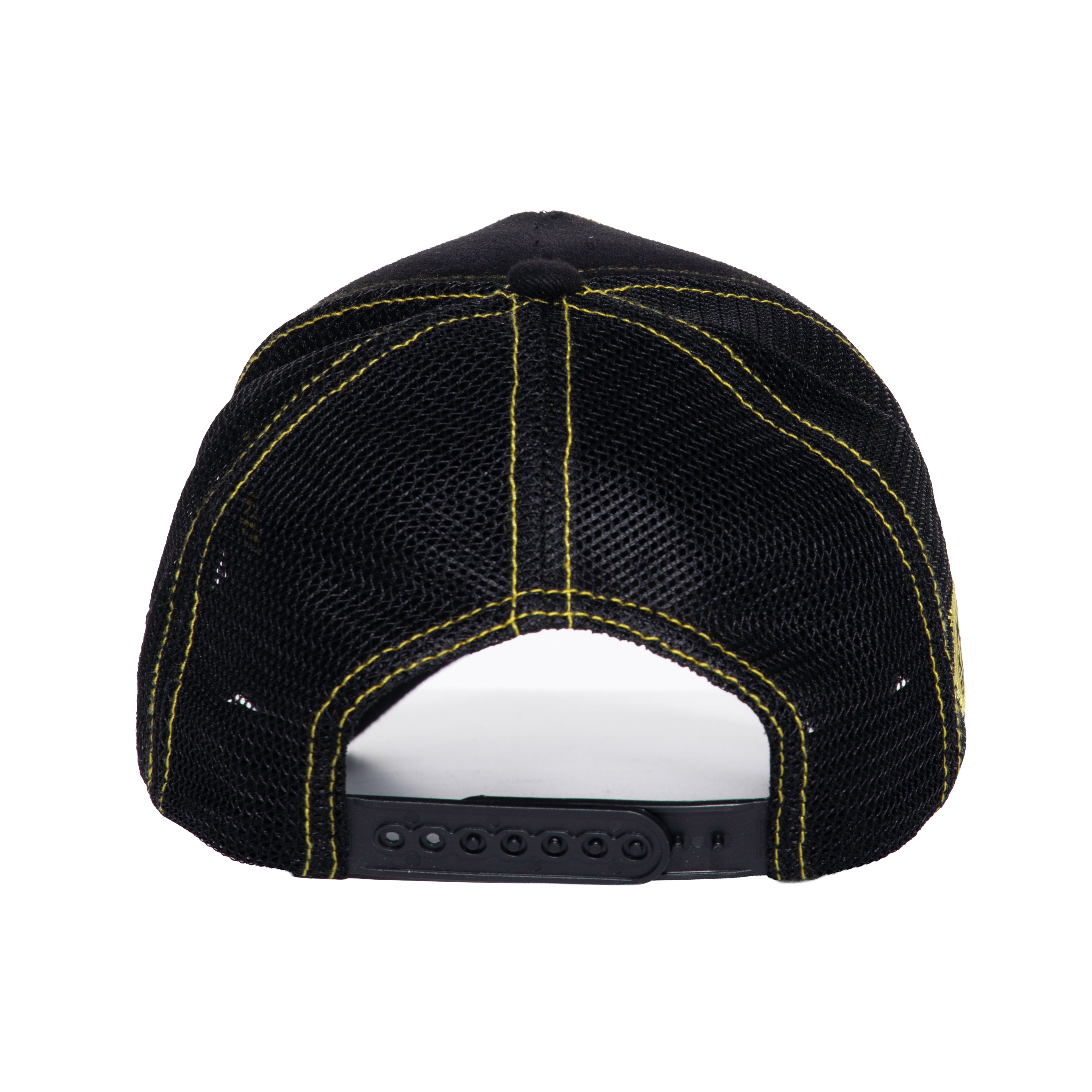 King Kerosin - Trucker Cap «Detonation Customs»