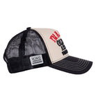 King Kerosin - Trucker Cap «Dirty Old Man»