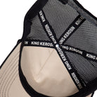 King Kerosin - Trucker Cap «Dirty Old Man»
