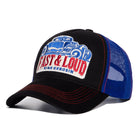 King Kerosin - Trucker Cap «Fast & Loud»