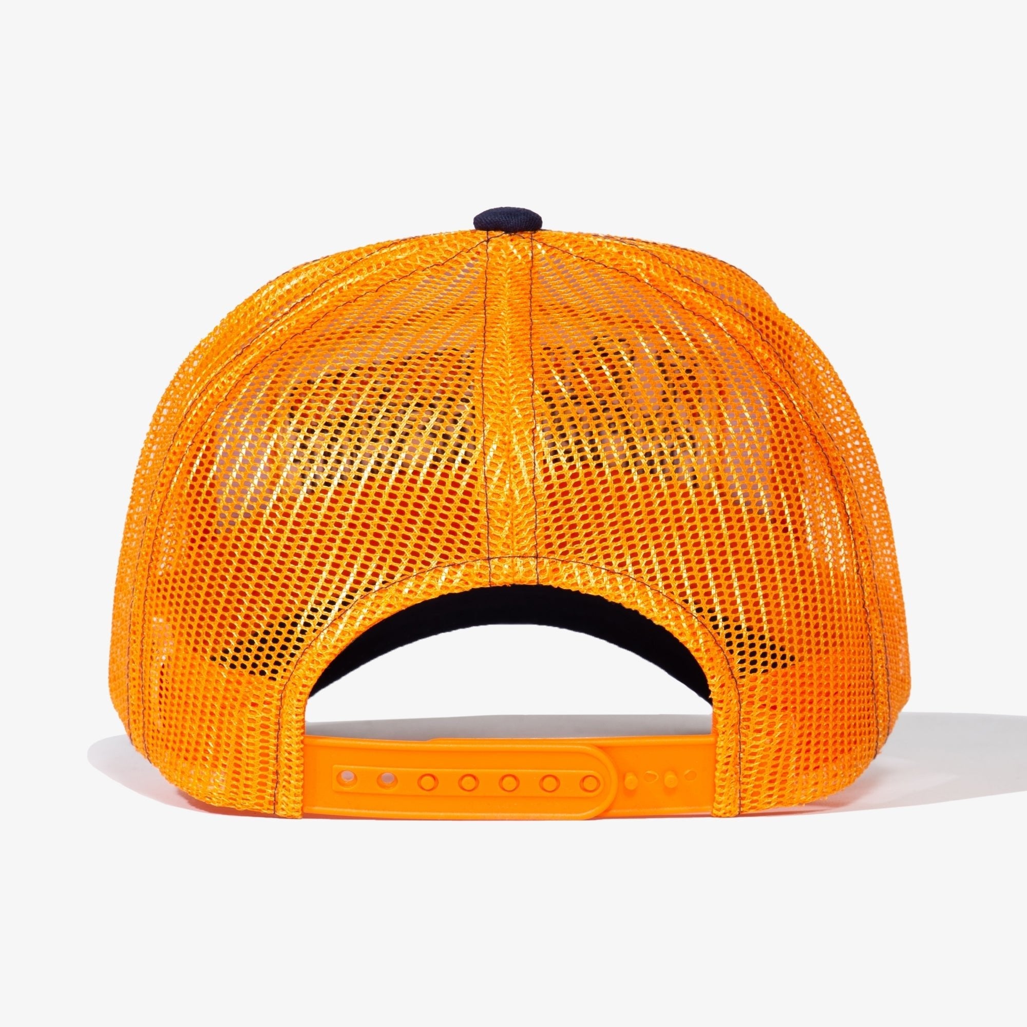 Trucker Cap «Fuck Hard Ride Hard» Trucker Cap von King Kerosin