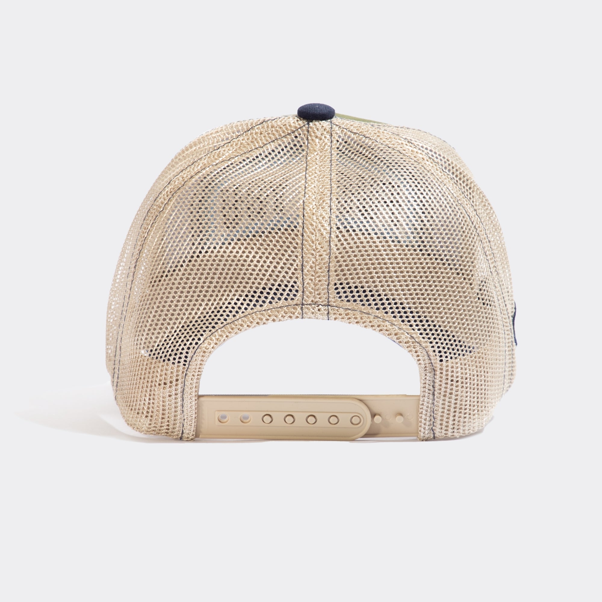 Trucker Cap «Fuck you» Trucker Cap von King Kerosin