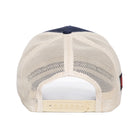 King Kerosin - Trucker Cap «Garage Built»