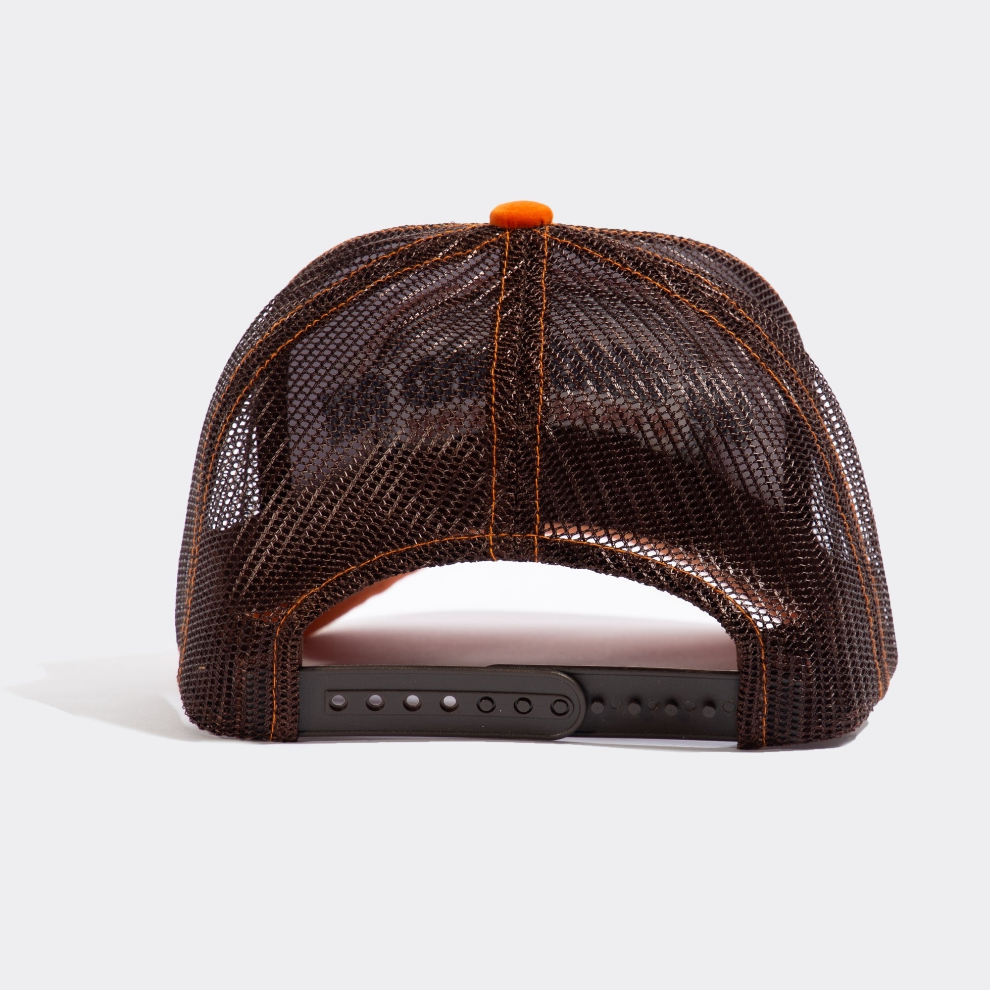 Trucker Cap «Gas Grass and Ass» Trucker Cap von King Kerosin