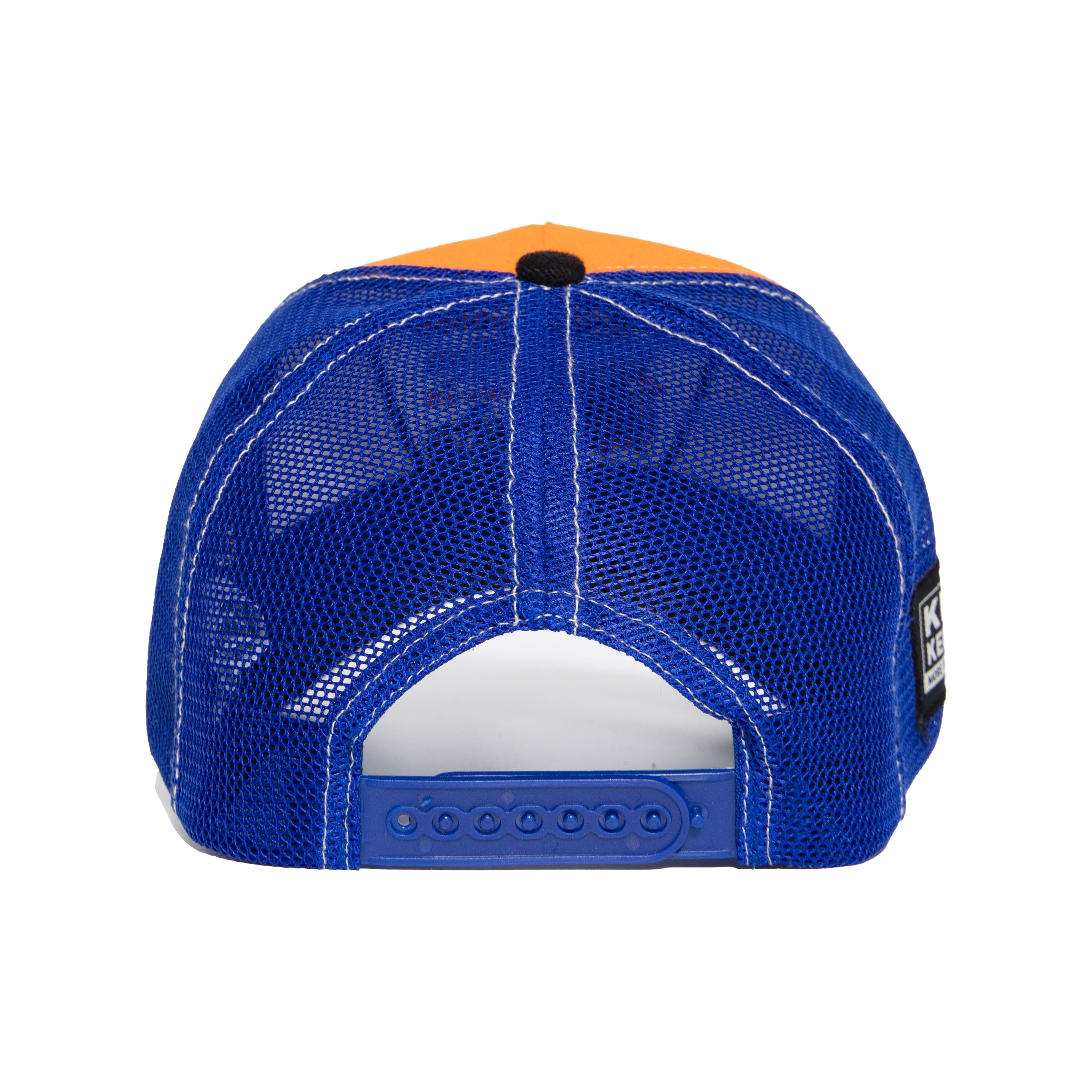 King Kerosin - Trucker Cap «Gator Bar and Lounge»