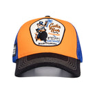 King Kerosin - Trucker Cap «Gator Bar and Lounge»