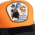 King Kerosin - Trucker Cap «Gator Bar and Lounge»