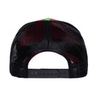 King Kerosin - Trucker Cap «Give Less Fucks»