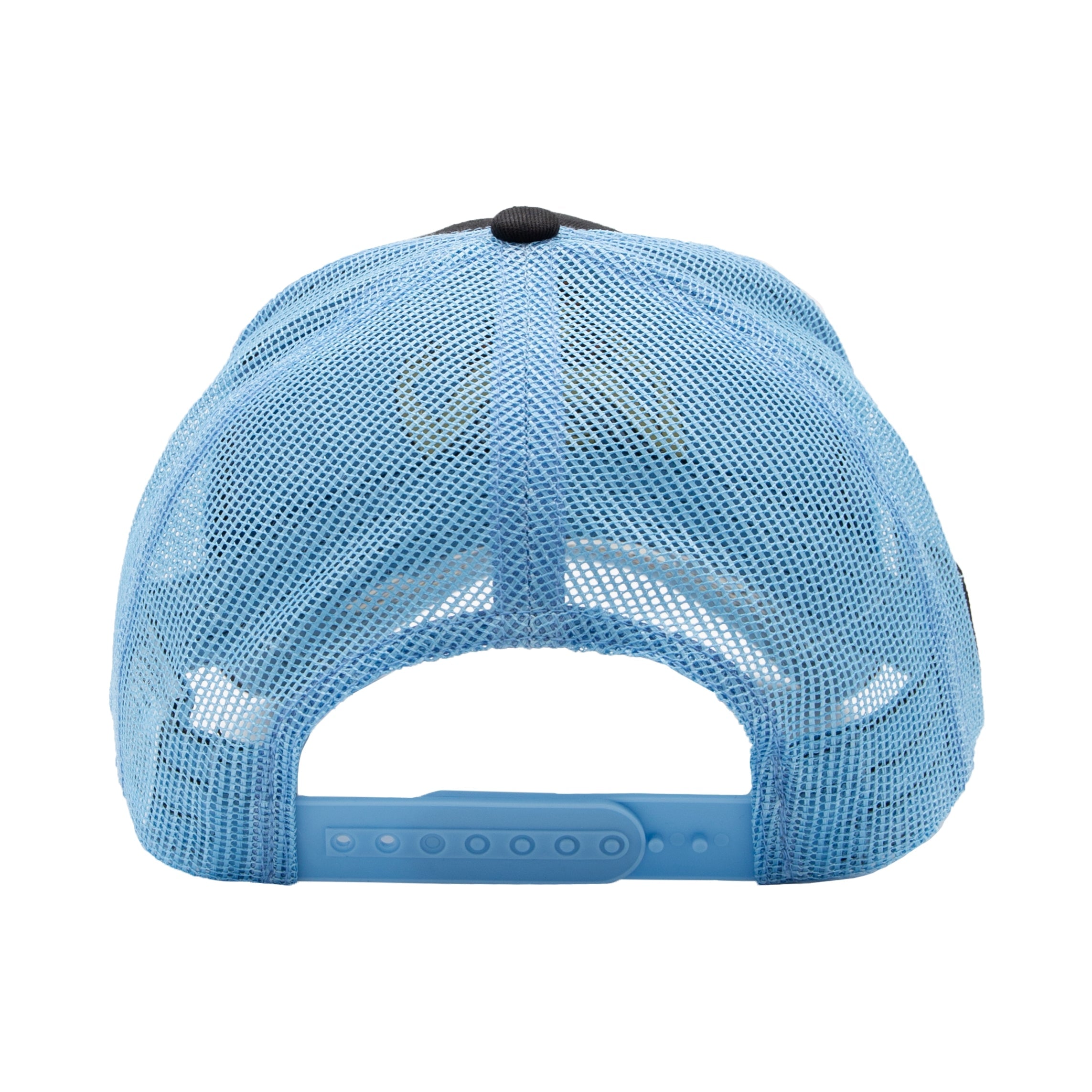 Trucker Cap 'Got Milk?' in Schwarz Trucker Cap von King Kerosin