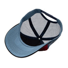 King Kerosin - Trucker Cap «Grumpy Old Men Need Love Too»