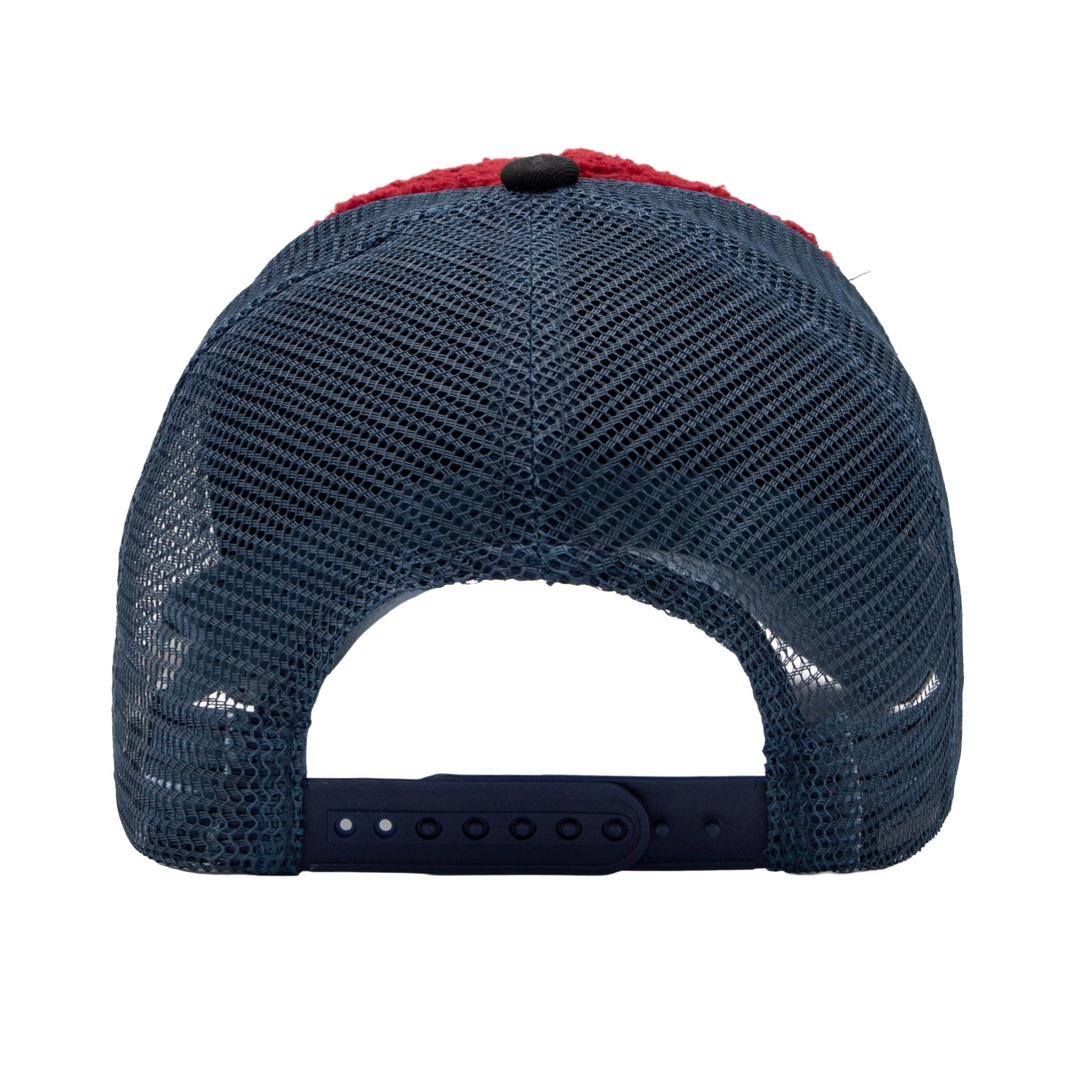 King Kerosin - Trucker Cap «Grumpy Old Men Need Love Too»