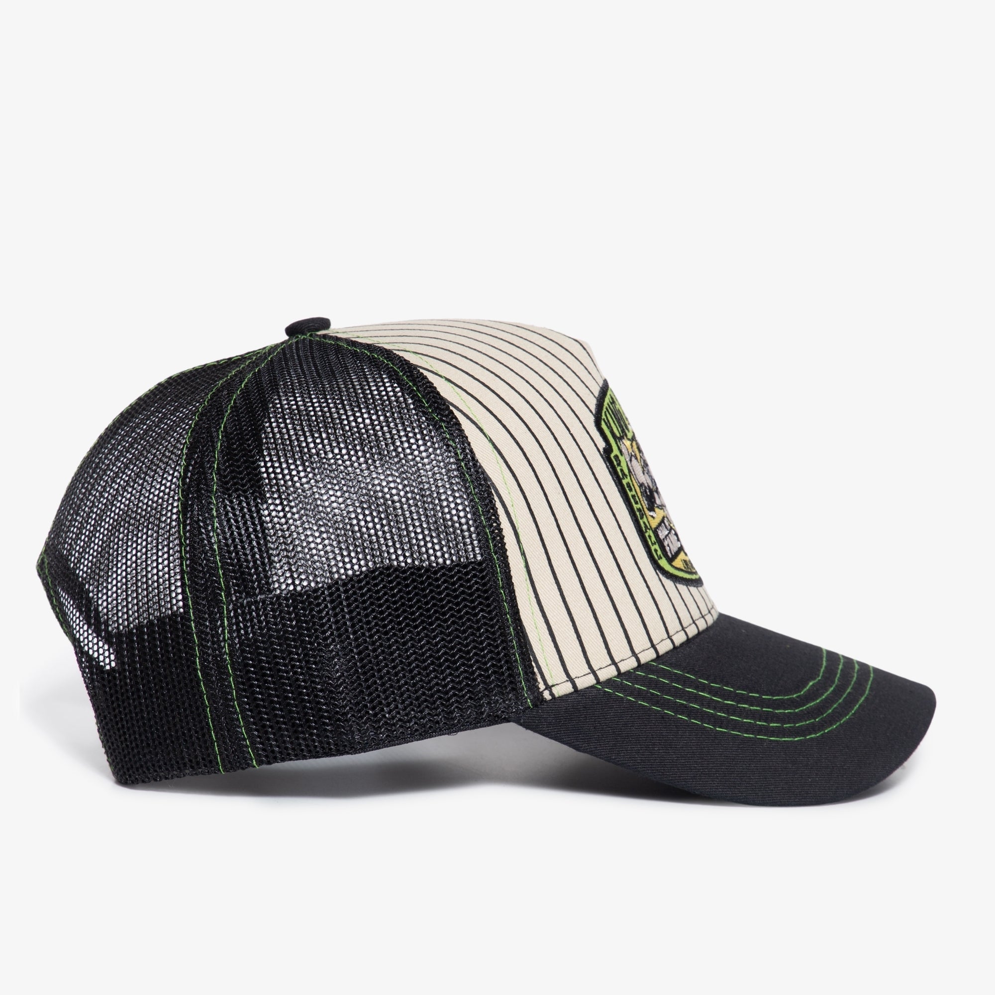 Trucker Cap «Hall of Fame 55» Trucker Cap von King Kerosin