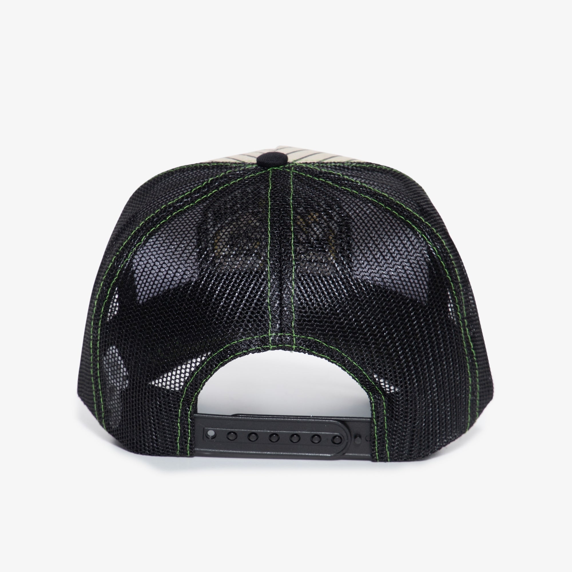 Trucker Cap «Hall of Fame 55» Trucker Cap von King Kerosin