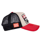 King Kerosin - Trucker Cap «Hard on the Woman»