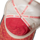 King Kerosin - Trucker Cap «Hell Chapter»