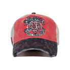 King Kerosin - Trucker Cap «Hell Chapter»