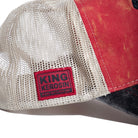King Kerosin - Trucker Cap «Hell Chapter»