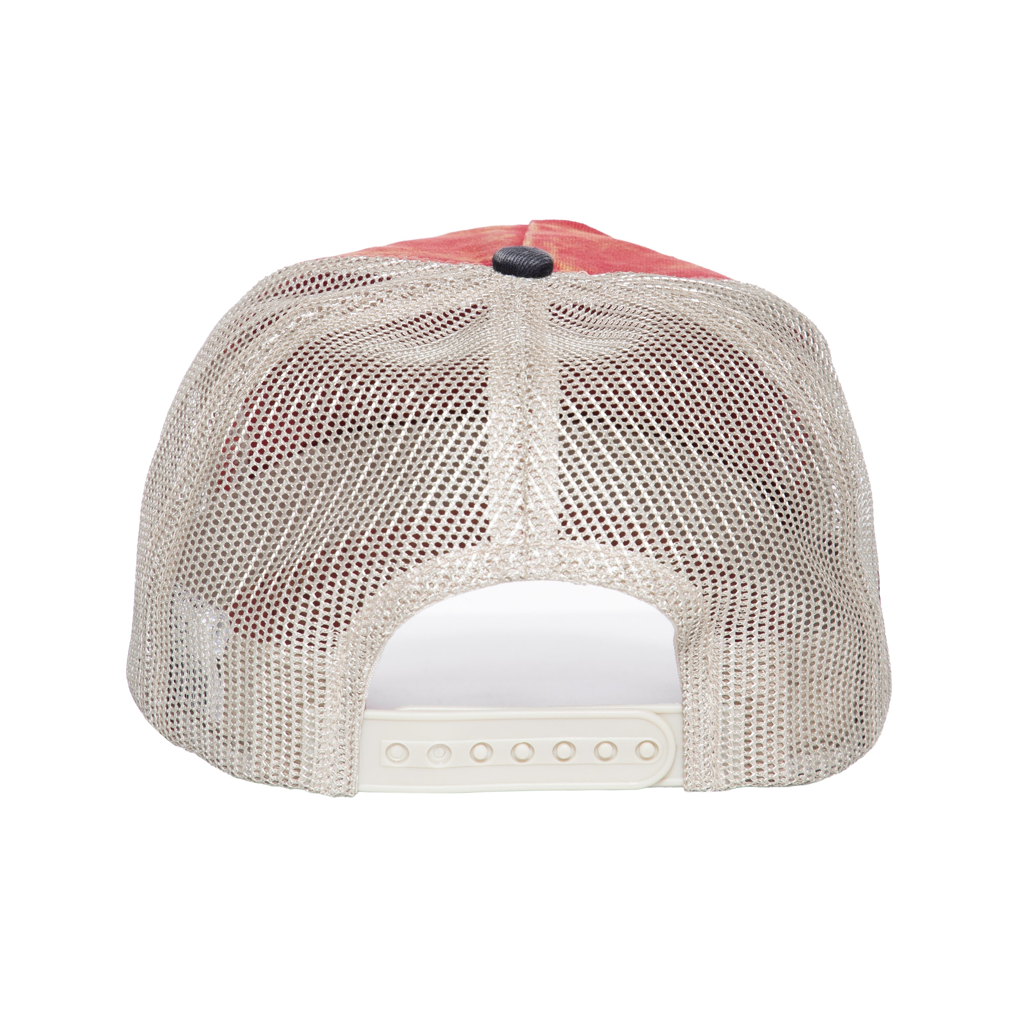 King Kerosin - Trucker Cap «Hell Chapter»